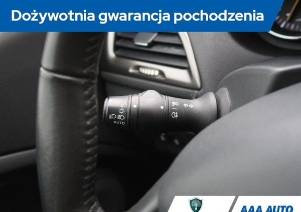 Renault Megane cena 32000 przebieg: 116328, rok produkcji 2013 z Golub-Dobrzyń małe 254